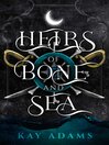 Cover image for Heirs of Bone and Sea